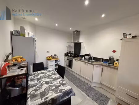 a louer appartement à evrange