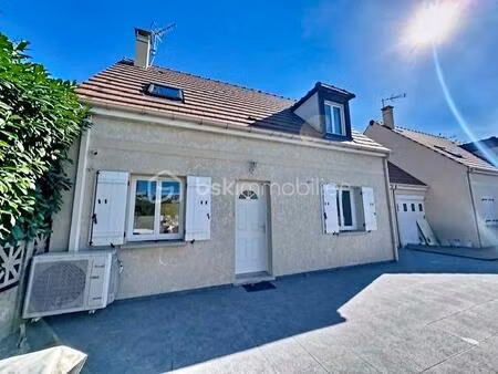 maison de 92 33 m² à torcy
