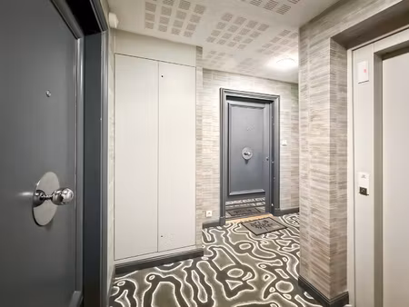 immeuble - 442 m²