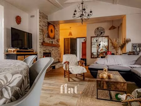 vente maison à la chevrolière (44118) : à vendre / 130m² la chevrolière