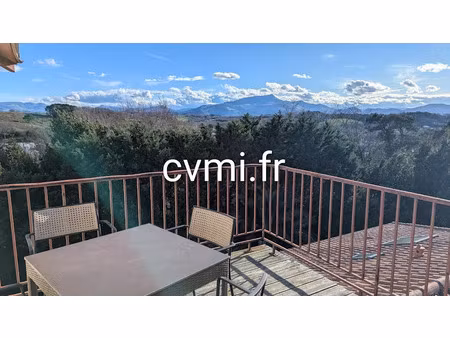 vente appartement 3 pièces 50 m² à saint-jean-de-luz (64500)  399 000 €