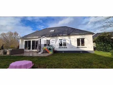 baisse de prix opportunité rare à beuvry-la-forêt!