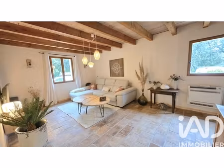 vente bastide 7 pièces