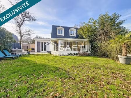 maison à vendre à lesigny de 138m²