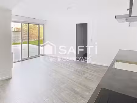 maison 3 chambres sans travaux