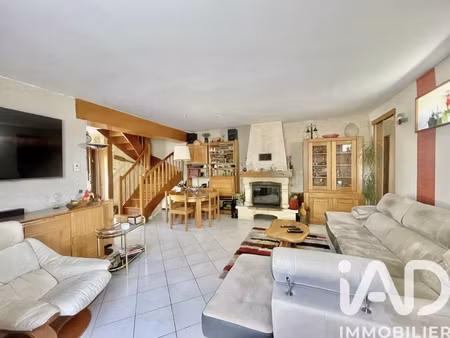 vente maison de village 5 pièces