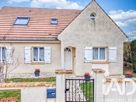 vente maison/villa 6 pièces