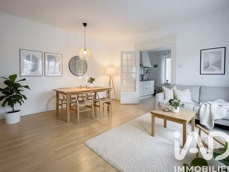 vente maison/villa 3 pièces