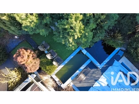 vente maison/villa 12 pièces