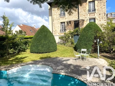 vente demeure 8 pièces