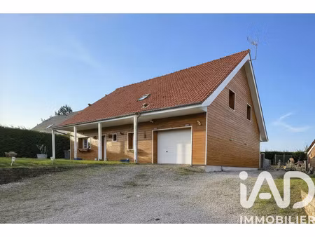 vente pavillon 5 pièces