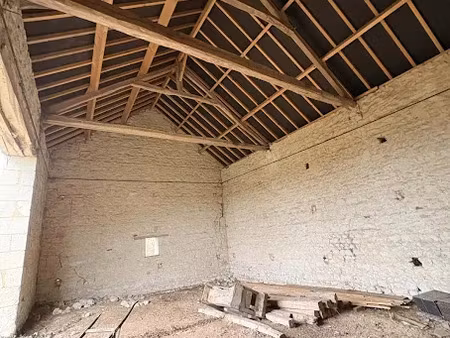 vente maison 80 m² à colombiers (86490)  59 500 €