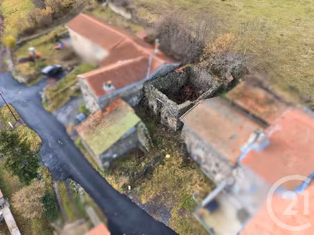 vente maison 1 pièce 67 m² à sanssac-l'eglise (43320)  6 500 €