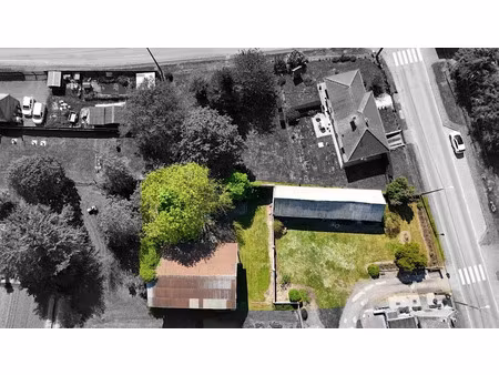 vente maison 2 pièces 108 m² à villeselve (60640)  82 000 €