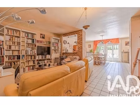 vente appartement 6 pièces