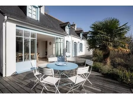 vente maison de luxe arradon 8 pièces 151.8 m² <meta name="description" content="en exclus