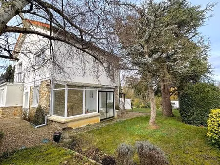 deux maison en une  prête à vivre ou louer