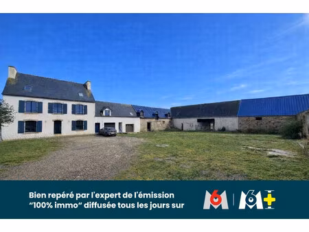 entre terre et mer : domaine de caractère au cœur du porzay