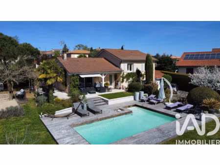 vente maison/villa 5 pièces