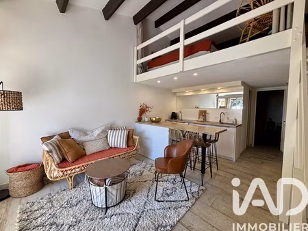 vente maison/villa 3 pièces