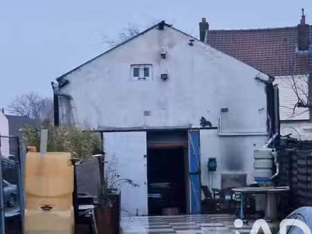 vente terrain à bâtir 1 000 m²