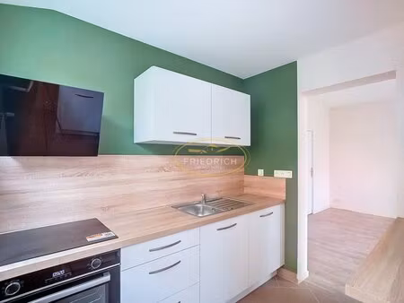 à louer appartement 59 m² – 570 € |bar-le-duc