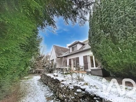 annonce vente maison 6 pièces de 154m2 à bucy-le-long (02880) - paruvendu.fr ref 992784846