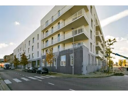 appartement te huur in la louvière met 2 slaapkamers