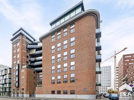 appartement te huur in leuven met 1 slaapkamer