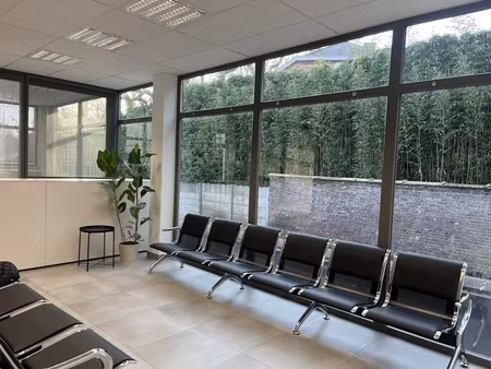 commercieel te huur in oudenaarde