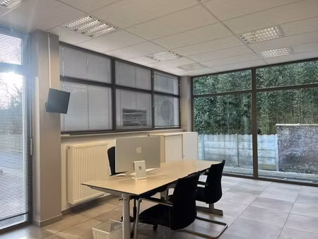 commercieel te huur in oudenaarde