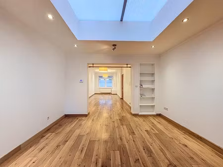 huis te huur in gent met 2 slaapkamers