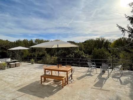 location maison 3 pièces 64m² solaize 69360