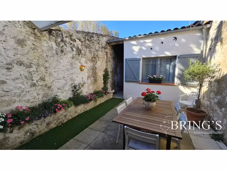 vente maison 6 pièces 80 m² à golfech (82400)  111 900 €