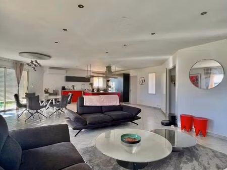 achat maison 7 pièces 207m² terssac 81150