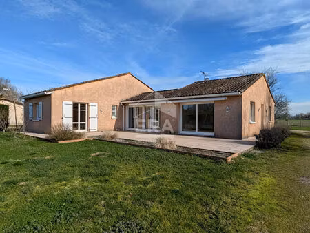 maison 6 pièces 133 m² à vendre / acheter montpon-ménestérol 24700 ? | era immobilier