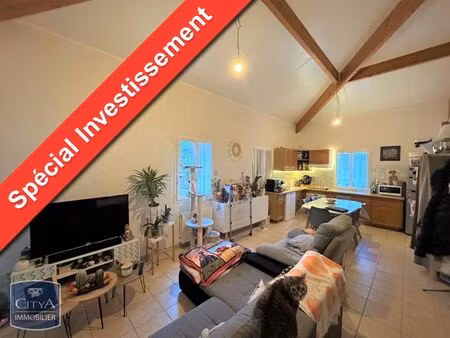 annonce vente appartement 2 pièces à sarlat-la-canéda (24200) - paruvendu.fr ref 992784854