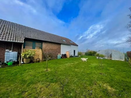 en vente maison 254 m² – 460 000 € |locon