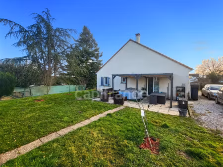 maison à vendre poncey les athee 5 pièce(s) 101m2 226 000€