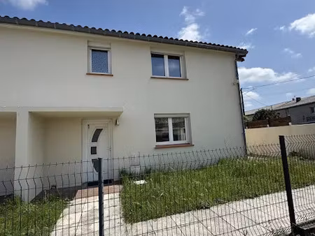 vente maison 3 pièces 85 m² à valdurenque (81090)  168 000 €