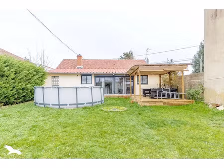 vente maison 3 pièces 86 m² à deols (36130)  159 000 €