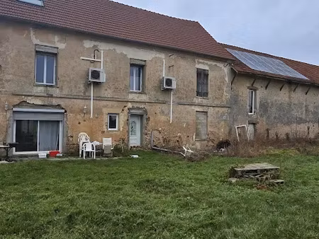 vente maison 9 pièces 203 m² à epieds (02400)  152 000 €