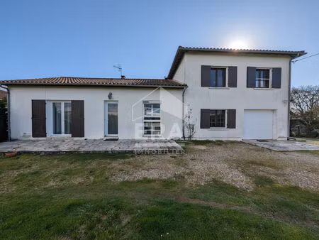 maison 7 pièces 164 m² à vendre / acheter montpon-ménestérol 24700 ? | era immobilier