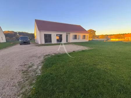 annonce vente maison 5 pièces de 111m2 à villeherviers (41200) - paruvendu.fr ref 99278485