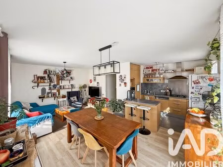 annonce vente appartement 3 pièces de 64m2 à chartres-de-bretagne (35131) - paruvendu.fr r