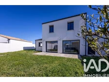 annonce vente maison 5 pièces de 139m2 à ferrières (17170) - paruvendu.fr ref 992784845132