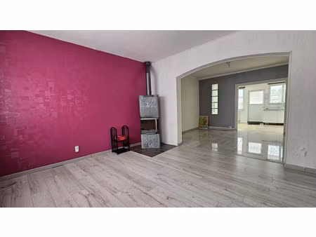 vente maison 5 pièces 126 m² à abbeville (80100)  200 925 €