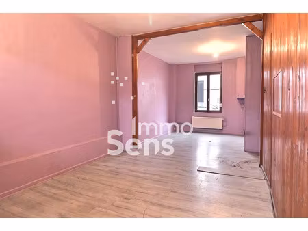 vente maison 4 pièces 82.05 m² à saint-andré-lez-lille (59350)  189 500 €
