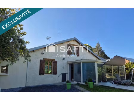 vente maison 5 pièces 112 m² à verdun (55100)  189 000 €