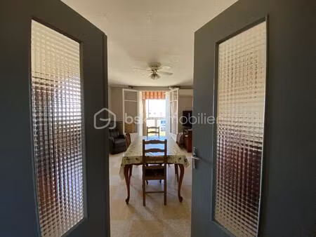 appartement de 69 93 m² à toulon